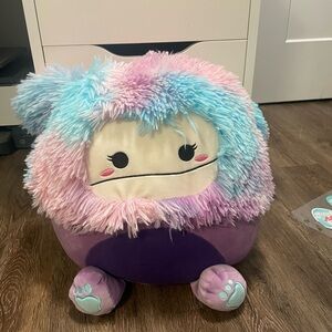 12” Eden Squishmallow